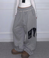 VG Jogger PT (3colors)