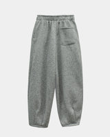 Fleece Balloon Pants