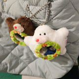 [MADE] spring picnic mole <brown>