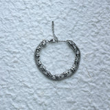 Mechanical Loop Bracelet