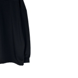 23 team jersey big sweatshirt