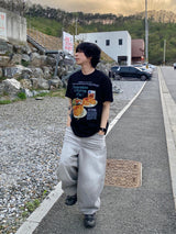 パイオーバー半袖Tシャツ 2C