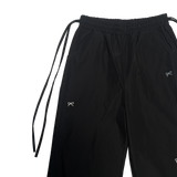 Mini ribbon pants