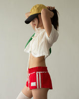 RUNBOYRUN SHORT PANTS