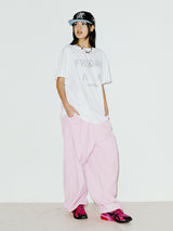 FRIDAY TEE WHITE