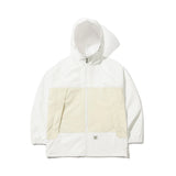 MMM HF WINDBREAKER HOODED JACKET 