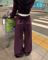 [ORIGINAL] Loading Velvet Fleece-Lined Training Set