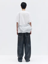 26SS★ NYLON CROSS BAG