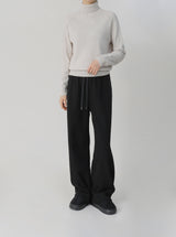 Noble Soft Turtleneck