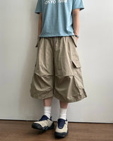 Move Bermuda Cargo Pants