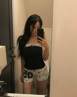 Lovely top