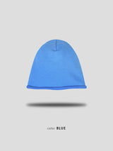 Qurio Ruff Beanie