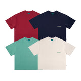 FA24 BOXY LOGO TEE