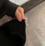 【Setup】Urban Double Middle Finger Overfit Hooded Cargo Training Set