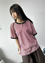 Treaty Multi String Cotton Long Pants  5 Colors 