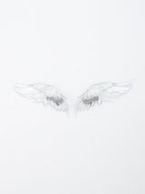 ANGEL WING HAIR CLIP