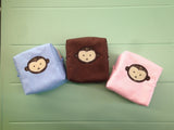 monkey pouch(3color)