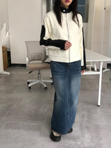 Drag jacket