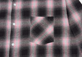  Glife S Daily Overfit Check Long Sleeve Shirt