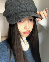 Era Angora Half Knit