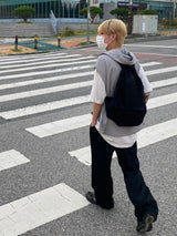 Sun string nylon vest 2C