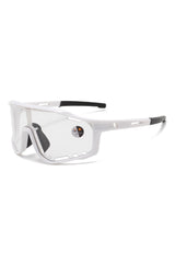Photochromic Sport Cycling Sunglasses