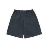 25SS オパンチュウサギズリーショートパンツ チャコール