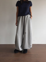 Ditto Studded Sweatpants (3color)