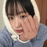 サムウーレンソフトボタンバラクラバ