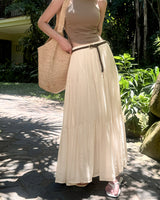 Retb long skirt