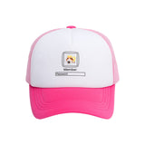 Member Trucker Cap