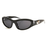 Nova Black / Black UV Lens