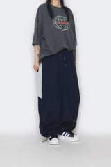 オアシスオーバー半袖Tシャツ