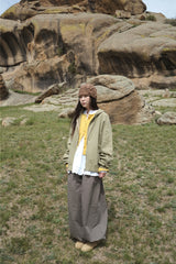 Mart Field Jacket (4color)