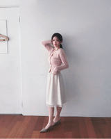 brulee shimmer & dot midi sk