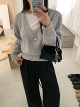 [MADE] エントールベロアワイドパンツ