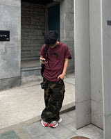 ZN Camo Carpenter Pants (2C)