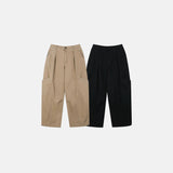 Peanut Washed Pants