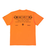 BBD エンザイエティーTシャツ(Orange)