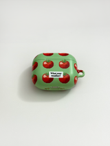 フルーツテトリス Airpods ケース (4 color)