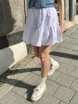 Kamiyah skirt