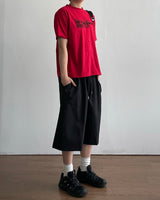 I am Lettering Short Sleeve T-shirt