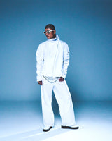 MIND-SET JK (WHITE)