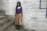ヴィンテッド レース Tシャツ