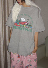 SNOOPY GIFT TEE