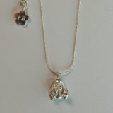 【MADE】 Little bunny necklace S