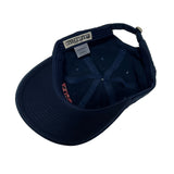MY MOM SAYS ... cap (navy)