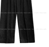Lowell Dust Two Tuck Pants