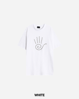 ルーフスタッドショートスリーブTシャツ