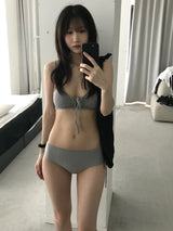 Terry Bikini (3 colors)